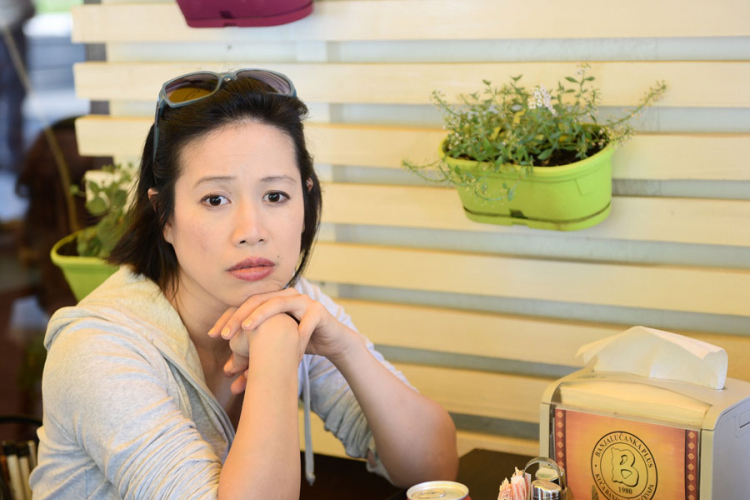 Američka slijepa kuvarica Kristin Ha: Kada se vratim kući pokušaću napraviti kajmak