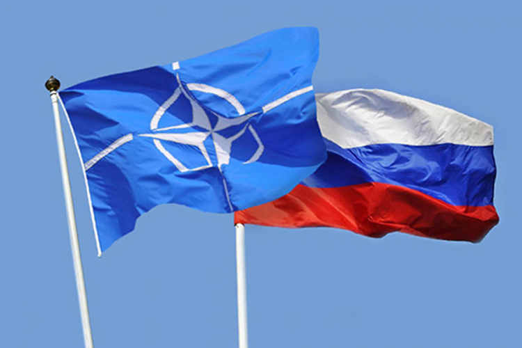 National Interest: NATO ne može da se zaštiti od Rusije