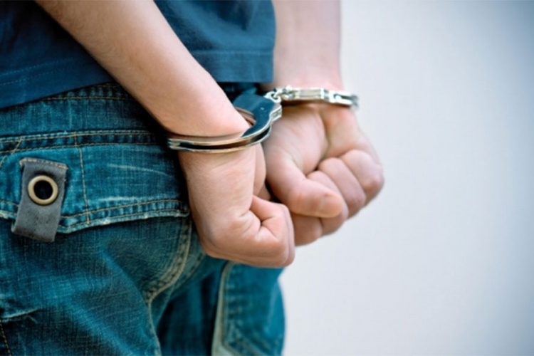 Uhapšen zbog pljačke benzinske pumpe u Prijedoru