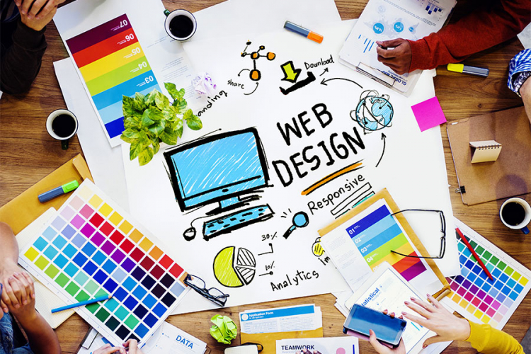 Web dizajn: Kako da kreirate portfolio zbog koga će vas zaposliti?