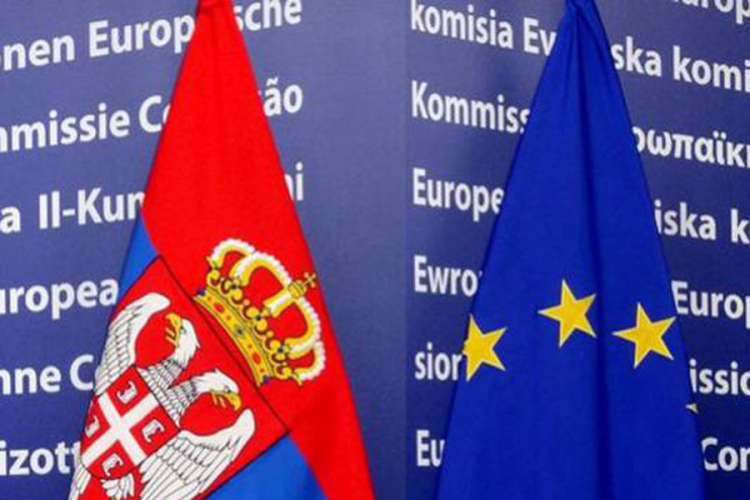 Njemačka političarka: EU gura Srbiju u nove sukobe