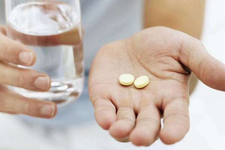Uzimanje aspirina uzrokuje hiljade smrti godišnje?