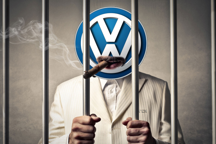 220.000 vozača tuži Volkswagen
