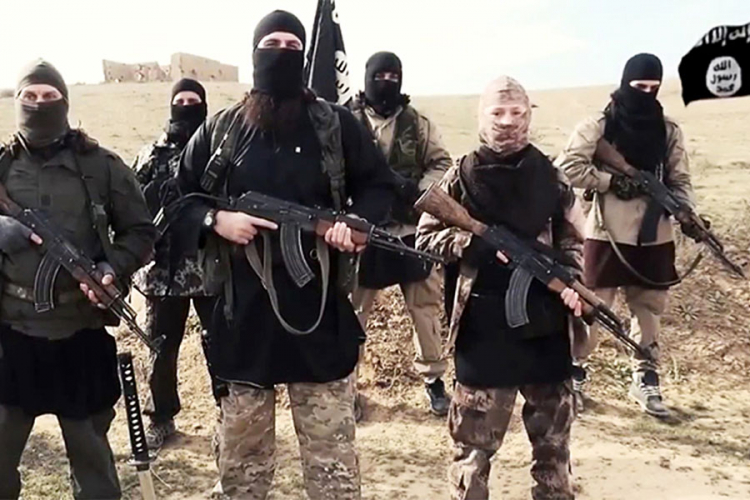 Ozloglašeni teroristi iz BiH u sirijskom džihadističkom uporištu