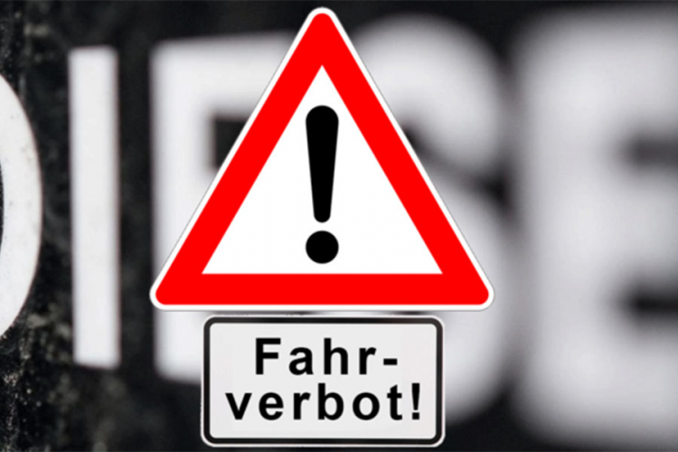 Gradske vlasti u Minhenu razmatraju zabranu dizel motora