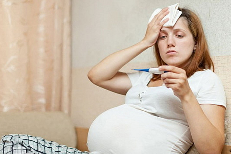 Visoka temperatura u trudnoći, rizik za autizam kod djece