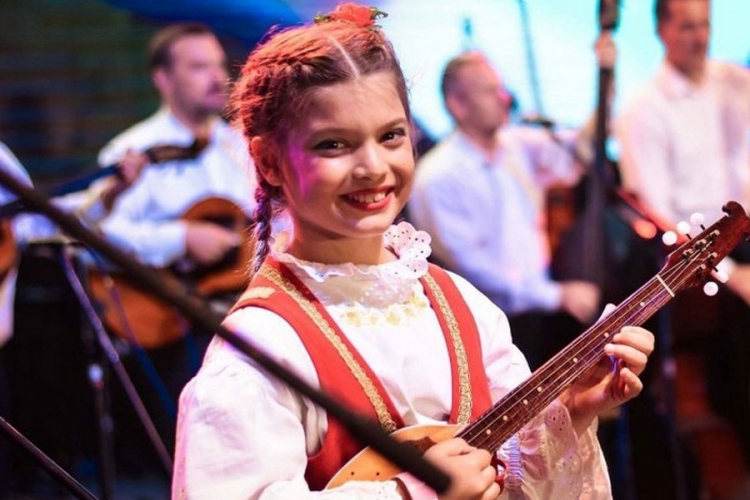 "Tamburica fest" najbolji festival etno muzike u Evropi