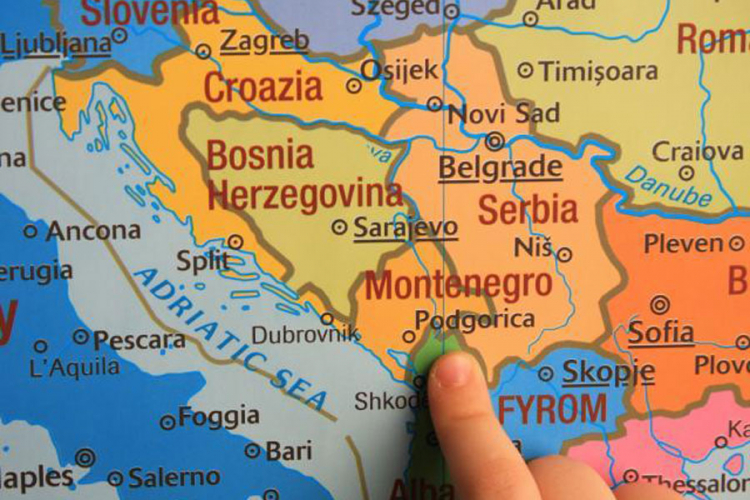 American Interest: Zašto bi Balkan uopšte bio bitan Zapadu?