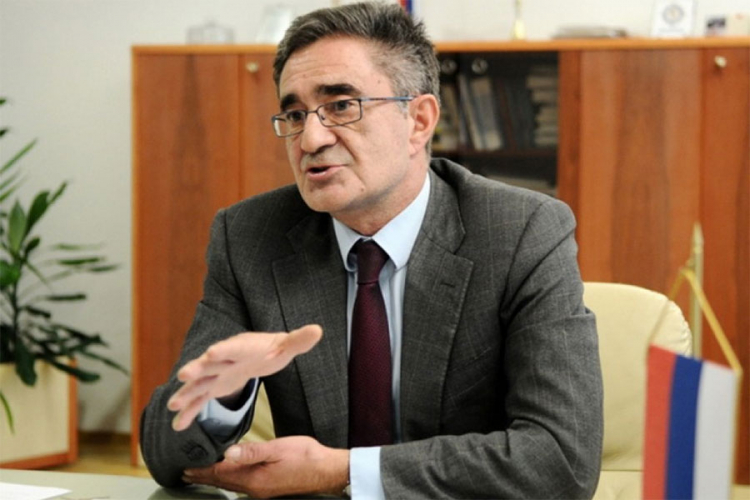 Kasipović: Usvajanje izmjena Krivičnog zakona direktno bi vodilo ka verbalnom deliktu