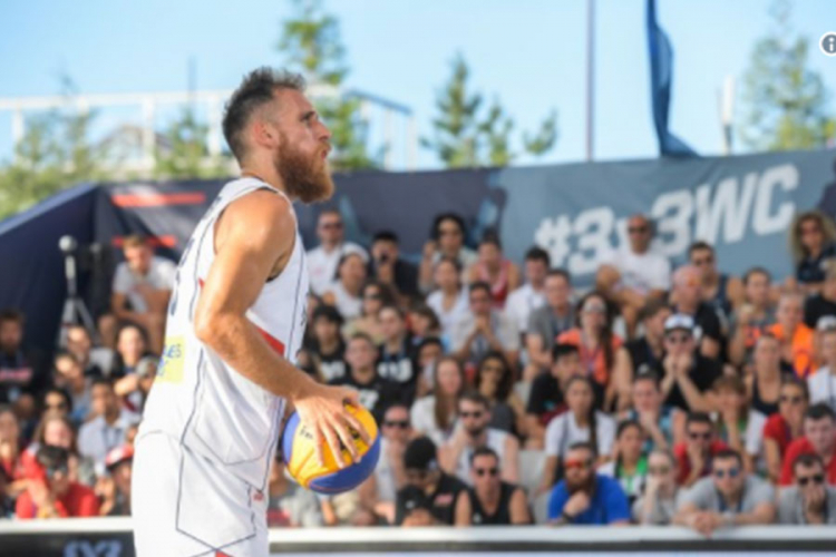 Basketaši Srbije bolji od SAD