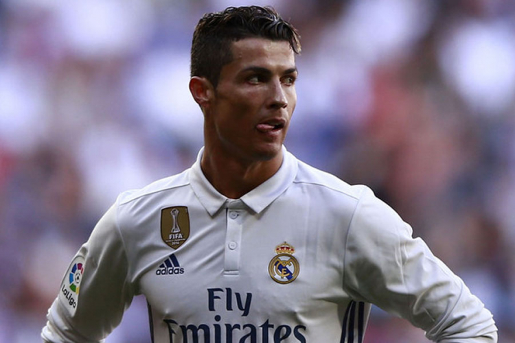 Ronaldo ipak ne vraća 15 miliona evra Španiji