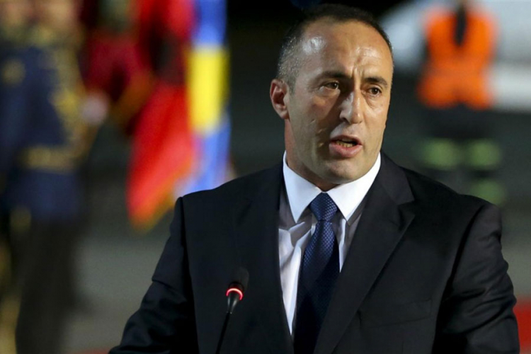 Bundestag zabrinut zbog mogućnosti da Haradinaj bude premijer