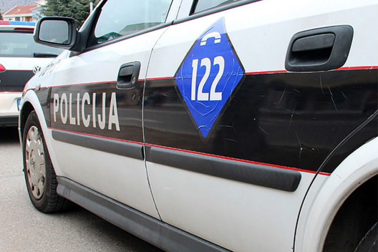 Bizarna nesreća u Mostaru: Nakon udesa izašao iz auta, pa pao na glavu i poginuo