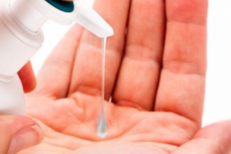 Antibakterijski gelovi i sapuni beskorisni
