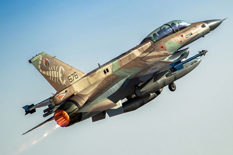 Hrvatska nabavlja lovce F-16?