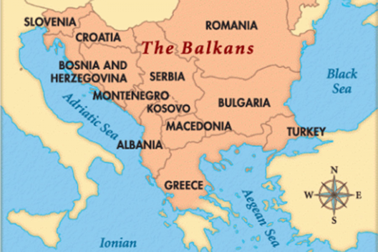 Londonski institut za strategijske studije: Na zapadnom Balkanu neće biti rata