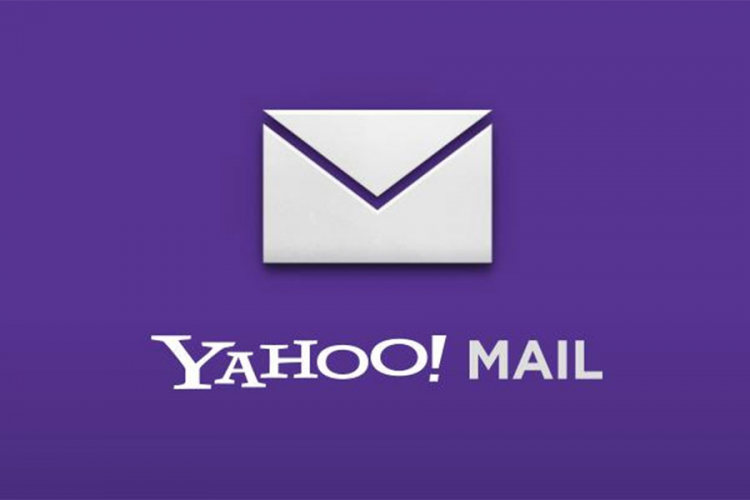 Novi izgled Yahoo Mail-a