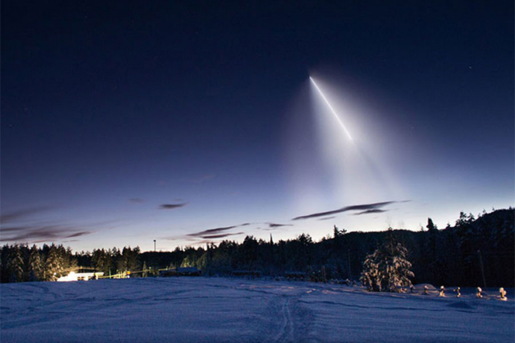 Ruski satelit "Majak" biće najsjajniji na nebu