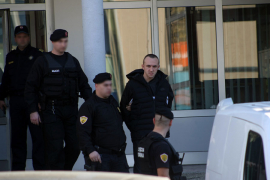 Detalji potrage za bjeguncima: Optuženi za ubistvo Lazarevića bježao u gaćama