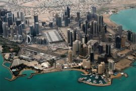 Katar: Odluka arapskih zemalja o crnoj listi razočaravajuća