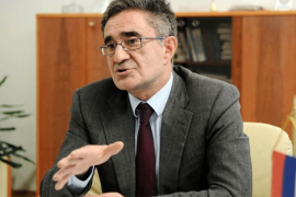 Kasipović: Jeličićevo imenovanje bilo dorađeno u skladu sa zakonom