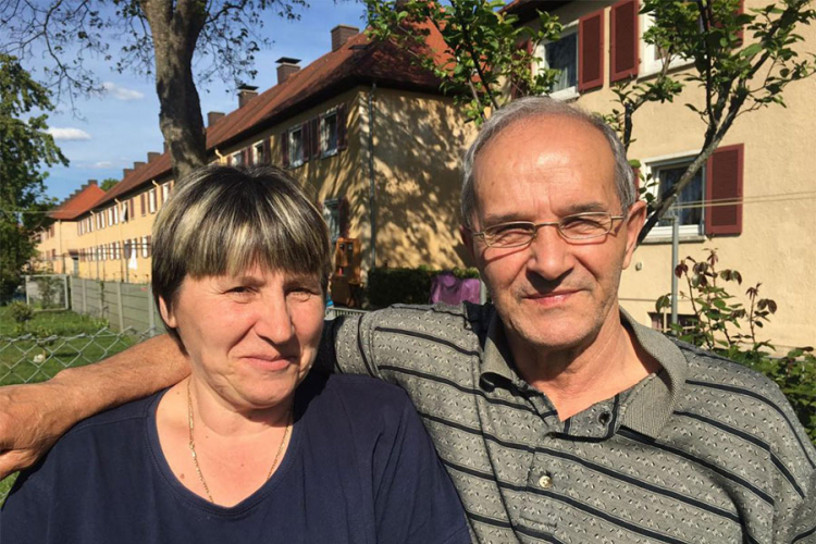 Facebook nakon 57 godina spojio brata i sestru iz BiH