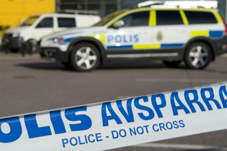 Švedska utočište za 2.000 ekstremista