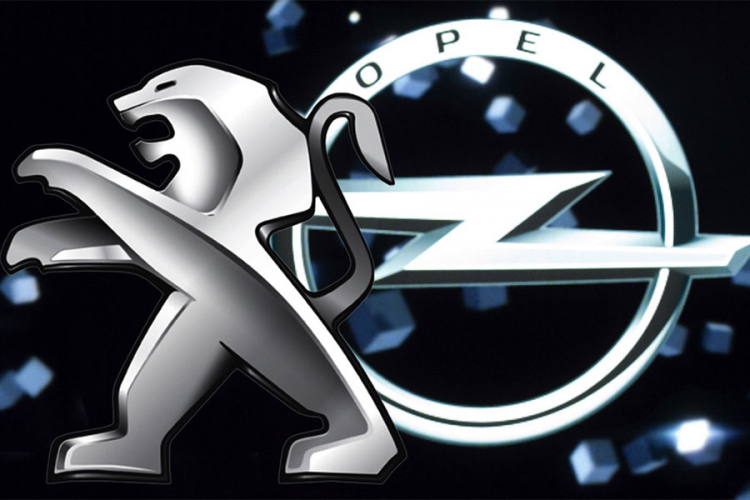 Evropska komisija dozvolila Pežou da preuzme Opel