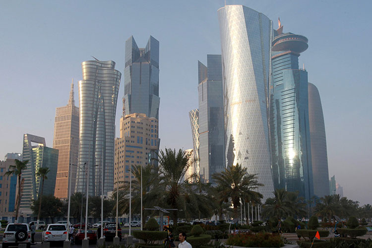 Katar se ne predaje, odbio ultimatum arapskih država