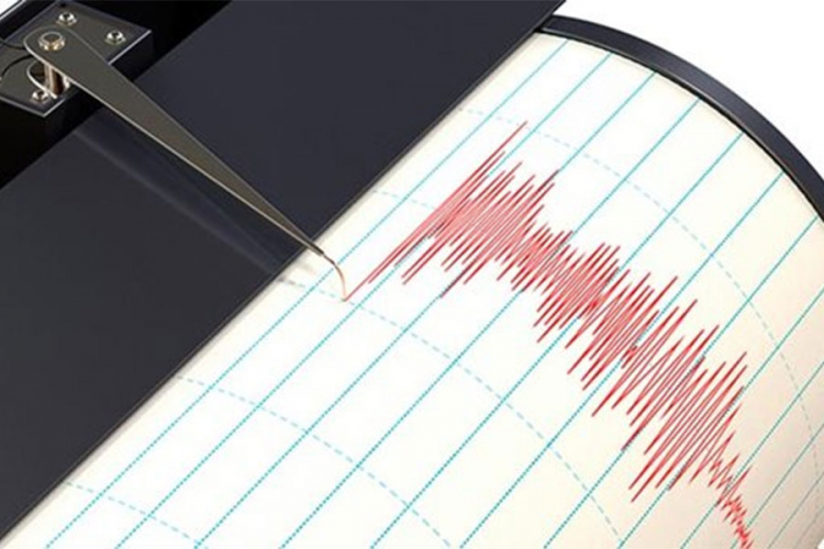 U Ohridu u proteklih dvadesetak dana registrovano više od 1.200 potresa