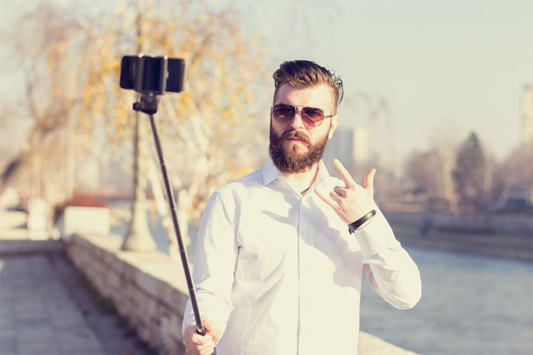 Zemlja u kojoj selfiji odnose ubjedljivo najviše života