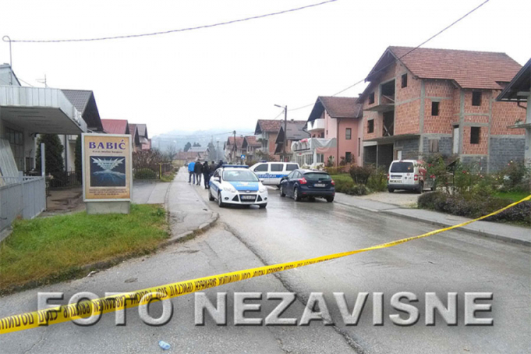 Suđenje za ubistvo Miroslava Lazarevića: Od 24 hica, jedan bio smrtonosan
