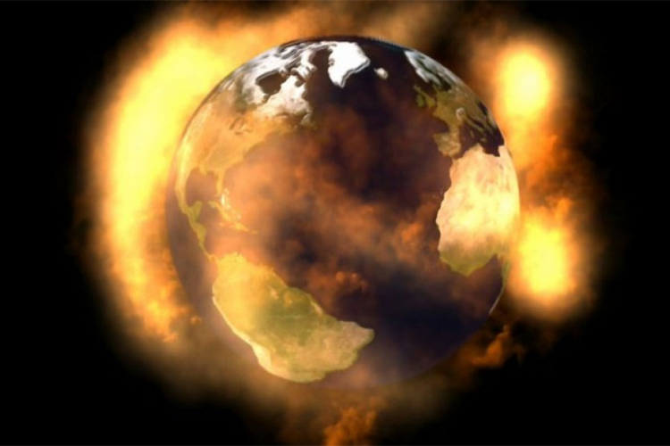 Zemlja se zagrijava 140 puta brže od očekivanog?