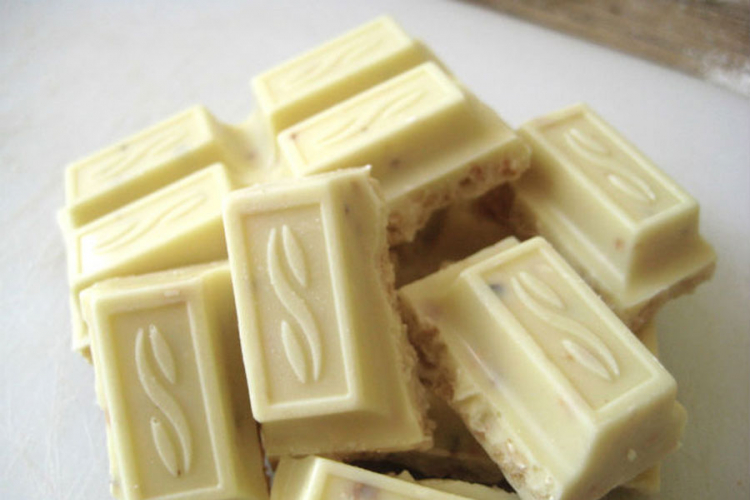 Slatki otrov: Mračne strane bijele čokolade