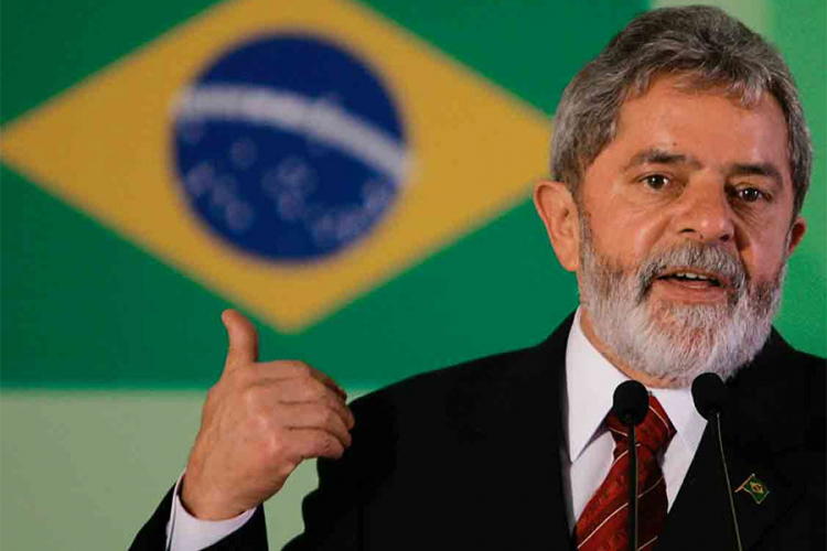 Bivši brazilski predsjednik osuđen zbog korupcije