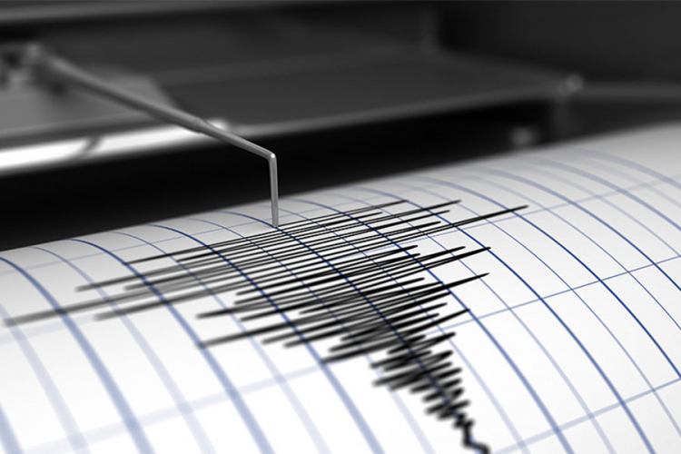 Zemljotres jačine 4,2 stepena ponovo pogodio Ohrid