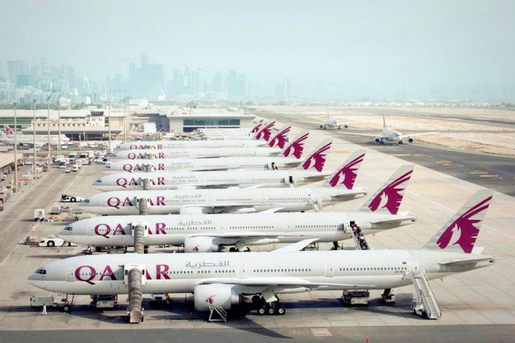 SAD rekla zbogom Katar ervejzu: Nema više smisla