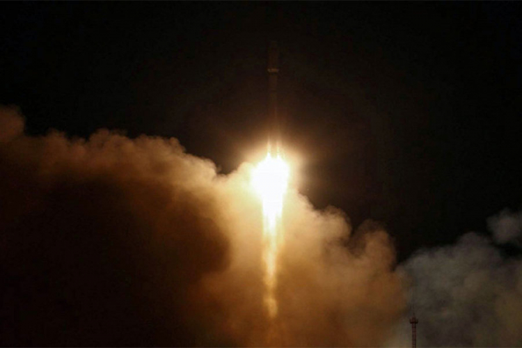 "Sojuz" odnio 73 satelita u svemir