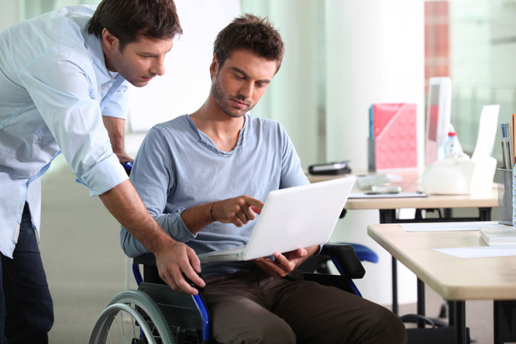 Poslodavci u RS se teško odlučuju na zapošljavanje osoba sa invaliditetom