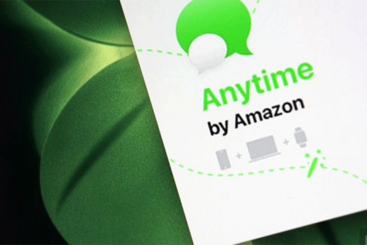Amazon sprema vlastitu aplikaciju za dopisivanje