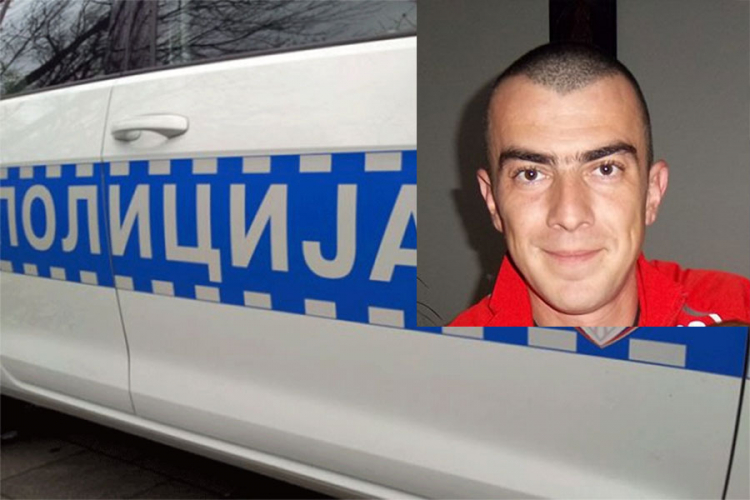 Potraga za mladićem iz Banjaluke, nestao Gavrilo Milinković