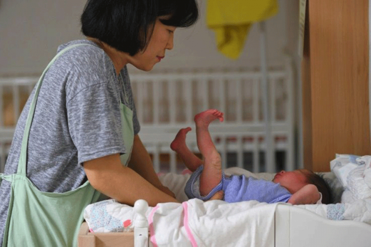 Zašto Južnokorejke ostavljaju bebe?