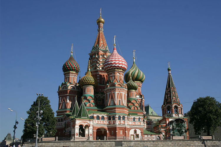 Kremlj: Malorusija je lična inicijativa Zaharčenka