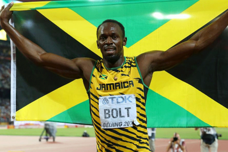 Bolt potvrdio: Oprašta se nakon SP u Londonu