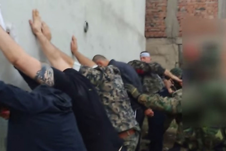 Zatražen doživotni pritvor optuženima u slučaju 'Kumanovo'