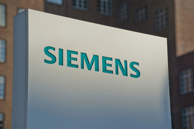 "Siemens" prekida isporuku energetske opreme ruskim kompanijama