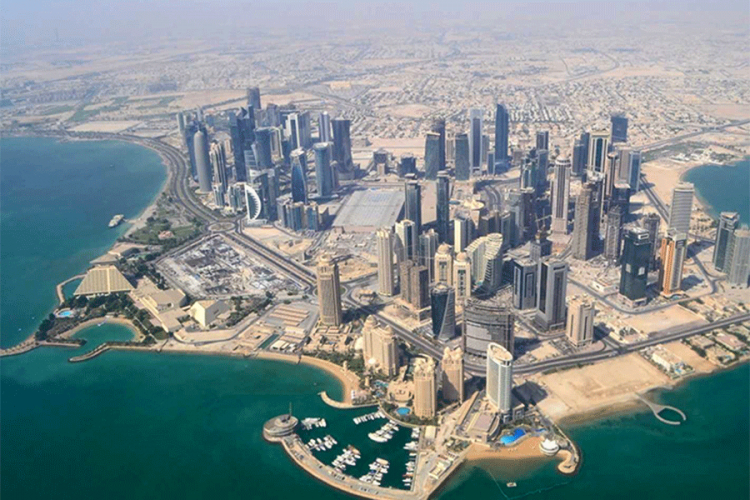 Katar izmijenio svoj antiteroristički zakon
