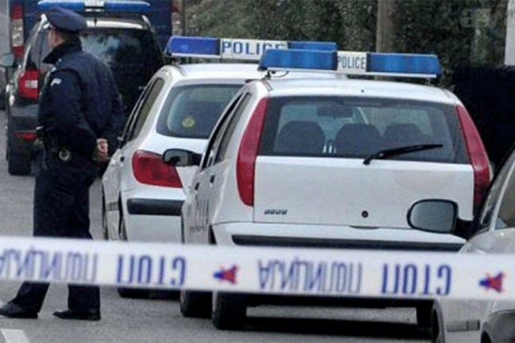 U pucnjavi u Beogradu ranjen muškarac