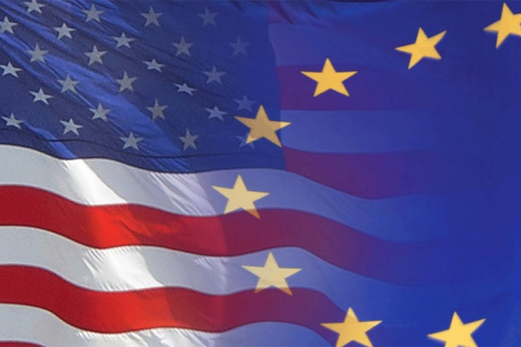 Postupci u američkom Kongresu uzdrmali EU