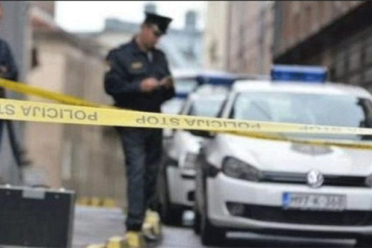 Pucnjava u Sarajevu, jedna osoba uhapšena